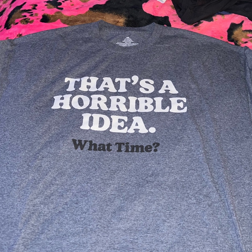 Walmart Tshirt